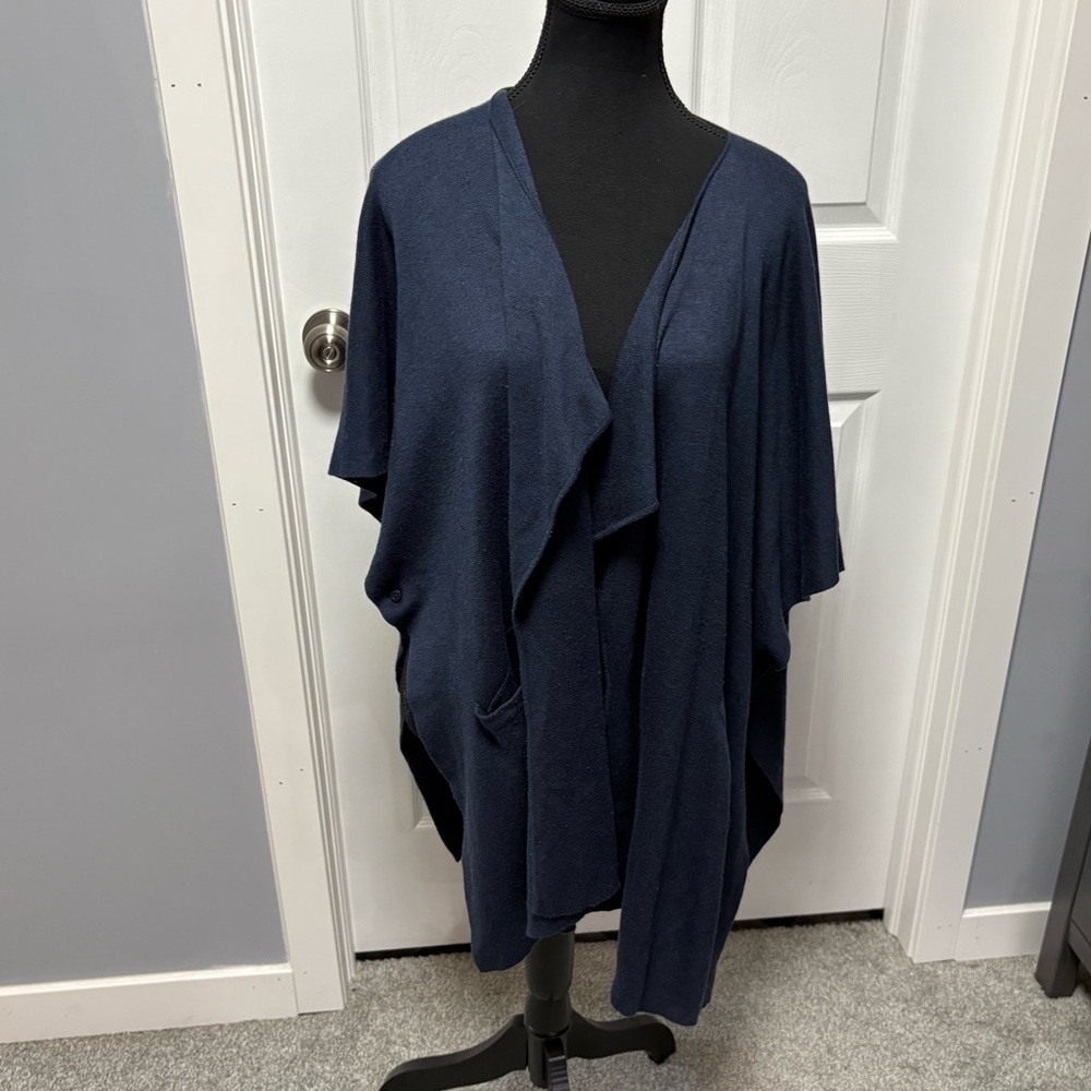 Lululemon Wrap